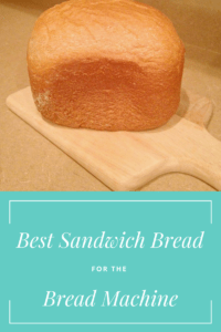 best sandwich bread
