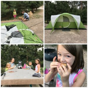 Every Kid in a Park: Visiting National Parks with Kids, national parks, camping with kids, road trip with kids