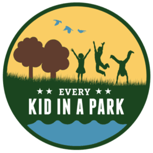 Every Kid in a Park : Visiting National Parks with Kids