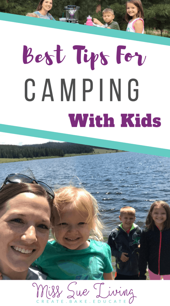 Best Tips for Camping With Kids, camping with kids hacks, camping with kids checklist, camping gear for kids, family camping tips, tips for camping with kids, camping with kids essentials, tent camping with kids, family camping tips and tricks, family tent camping hacks, #campingwithfamily #campingwithbaby #familycampingtrip #summercamping #campingfun