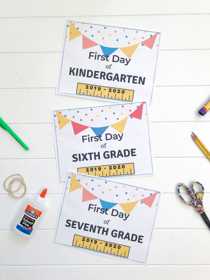 Back to school traditions, first day of school traditions, back to school celebration ideas, back to school traditions kindergarten, first day of school ideas, back to school traditions free printable, back to school traditions for kids, back to school traditions fun, #backtoschooltraditions #backtoschoolfun #backtoschoolnight