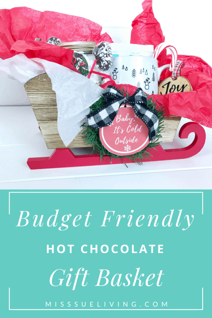 Cheap Christmas Gifts for Neighbors, Teachers, and Friends - Sweet Frugal  Life