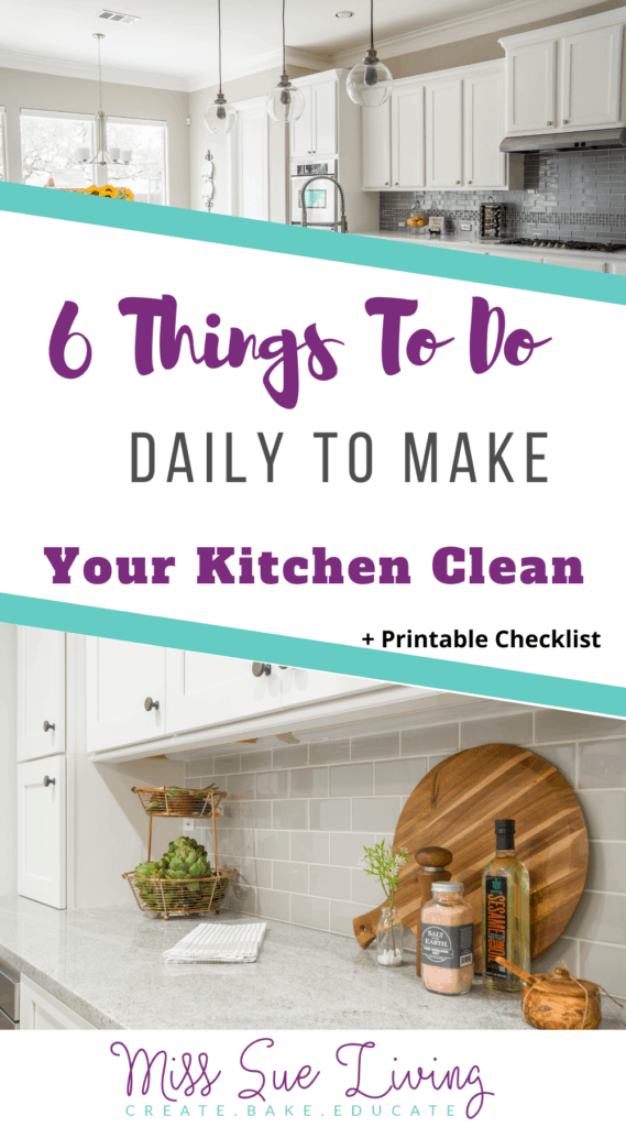 how to keep kitchen clean, how to keep your kitchen clean tips, clean kitchen list, kitchen clean up list, kitchen cleaning checklist, kitchen cleaning checklist daily, kitchen cleaning tips, kitchen cleaning list, kitchen cleaning checklist free printable, kitchen cleaning, how to keep kitchen tidy #kitchencleaning #tidyhome #cleaningtips #cleankitchen #cleanhome #cleanhomehappyhome #cleaningroutine #kitchencleaningtips