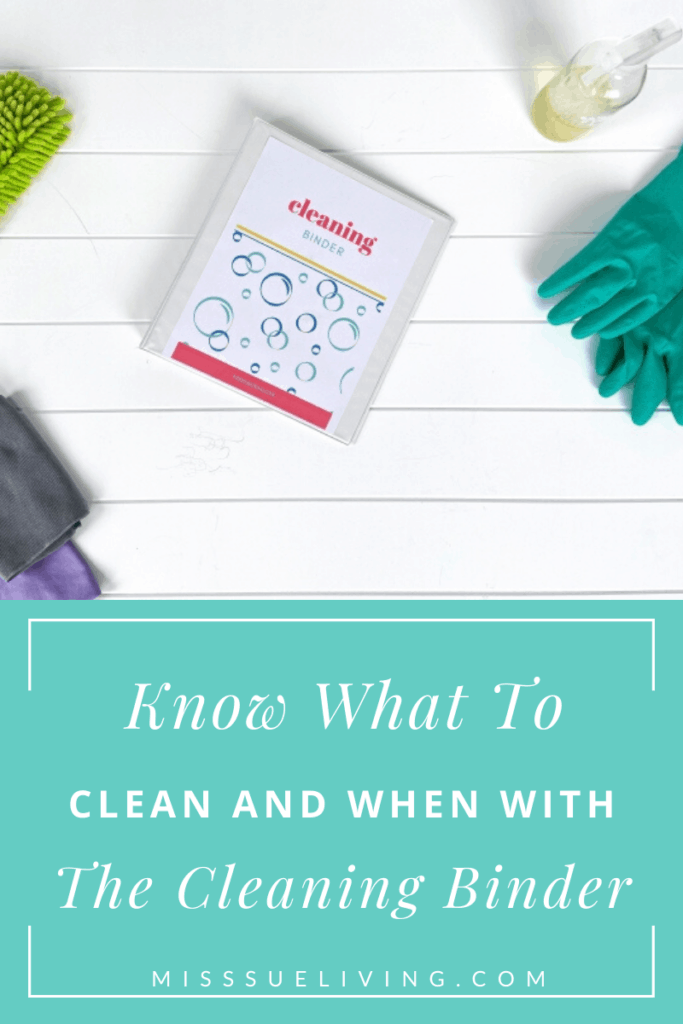Cleaning Binder, printable cleaning binder, cleaning binder printables, cleaning binder diy, cleaning schedule checklist, weekly cleaning schedule, #cleaningschedule #housecleaning #homecleaning #cleanhomehappyhome #cleaningmotivation #cleaninghouse 