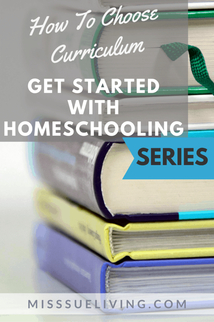how to choose homeschool curriculum, how to choose curriculum, best homeschool curriculum, 
